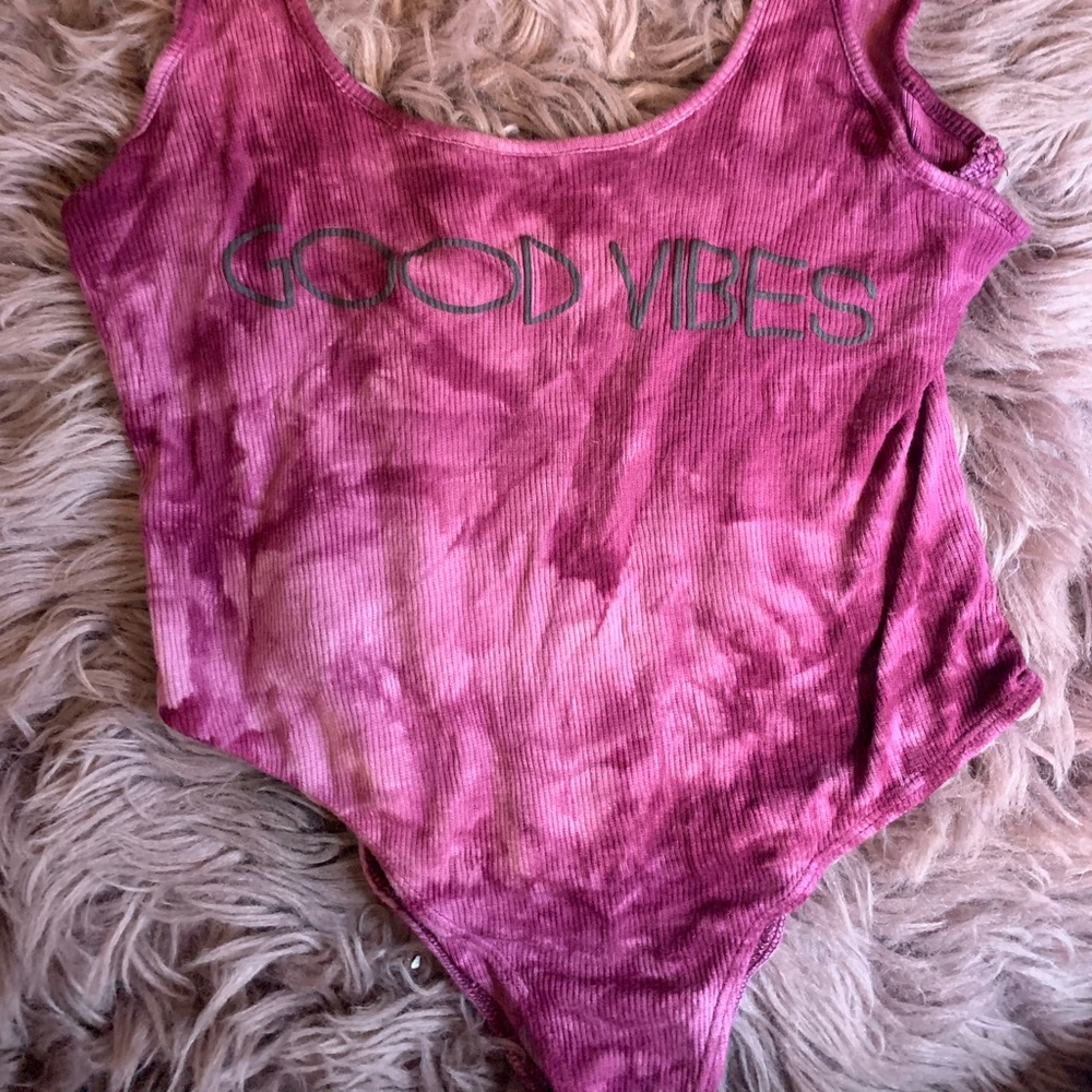 Body suit